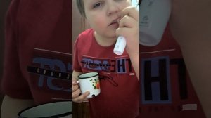 как почистить зубы электронной щёткой