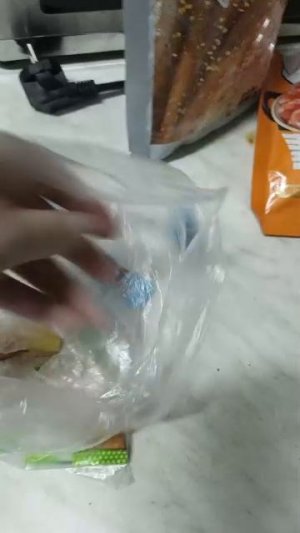 Китайские "вкусняшки"