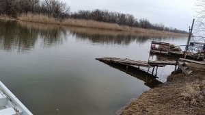 Усадьба Благодать 18 марта.