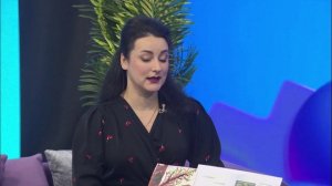 Утро Донбасса 18 марта 2026 г. Елена Дюльгер. «Год с Далем».