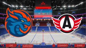 Шанхайские Драконы - Автомобилист