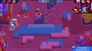 аанул 1000 кубков на эдгаре Бравл старс