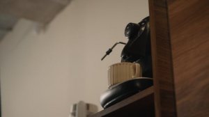 Корпоративный фильм для компании "MARKOV BRANDING"