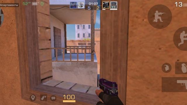 СОЮЗНИКИ В СТЕНДОФФ 2