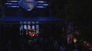 Natasha Wax & Sony Vibe - Live @ BASSMATICBOX ⧸ Alafuzov Loft, Kazan (Indie Dance & Tech House Mix)