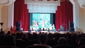 "Девичья проходочка"