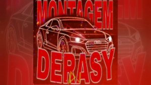 MONTAGEM DERASY | DJ RETINI67 |
FUNK | PHONK | SBED AP |