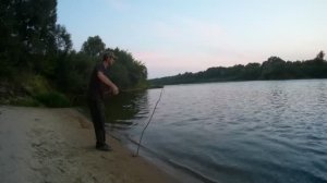 РЫБАЛКА НА ДОНКИ