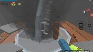 ещё одно видео по той же станции Чернобыль