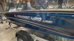 🐟Для рыбалки с комфортом АЛЬБАКОР 470 #рыбалка #marinstore