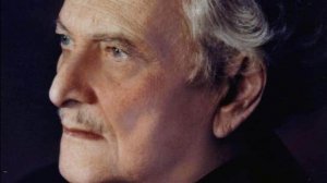 Мэнли Холл о "потусторонних мирах".