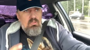 Везет тому кто везёт .