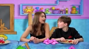 Ни*** не понятно, ***ть! Ни***! (цензура) («Марк и Шелли. Дом детей»)