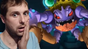 МОХНАТЫЙ МЕГАКРАБ! - Jungle Adventure 3 world 3