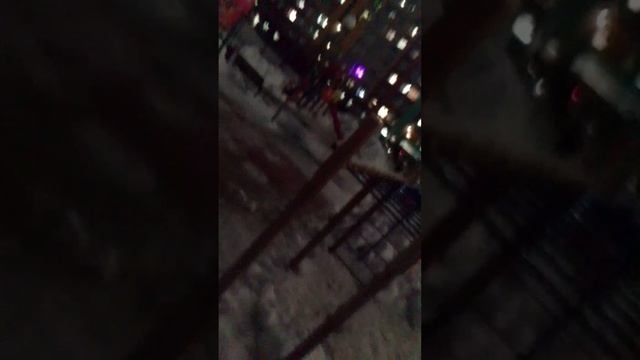 в Богдана вселилась кровая бубузьяна