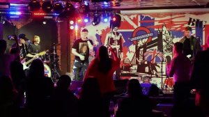 2026-03-12 - Группа «Без Б» в клубе «Биг Бен»