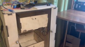 Видеозащита проекта для конференции "Инженеры будущего"