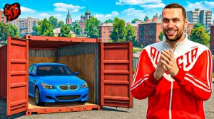 ОТКРЫТИЕ КОНТЕЙНЕРОВ ИЗ ГЕРМАНИИ ЗА 2.000.000 РУБЛЕЙ НА БЛЕК РАШЕ CRMP BLACK RUSSIA MOBILE