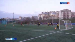 Вести. Спорт: Футбол