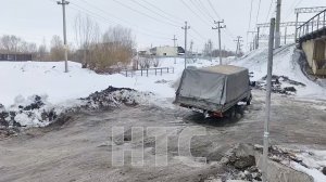 "Толмачево, сменился подрядчик строительства моста через реку Власиха, когда сдадут мост?
