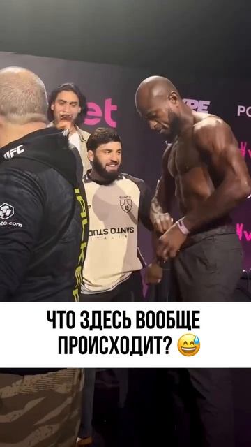 Что здесь происходит? смотреть онлайн