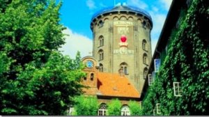 Копенгаген и Ирландия !