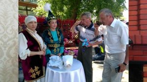 К 80-летию моего папы - Юрия Михайловича