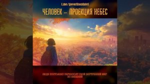 ЧЕЛОВЕК – ПРОЕКЦИЯ НЕБЕС