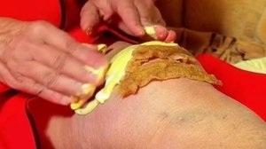 НОГИ НЕ БОЛЯТ - ЛУЧШИЙ СПОСОБ