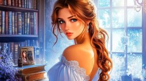 АУДИОКНИГА ПОЛНАЯ | НА ПОРОГЕ НОВЫХ ОТКРЫТИЙ | ЛЮБОВНОЕ ФЭНТЕЗИ ● ПРИКЛЮЧЕНИЕ ● ПОПАДАНЦЫ