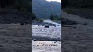 ТОЙОТА КРУЗАК