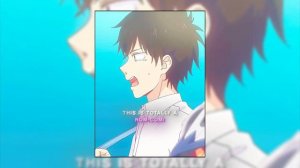 Это не романтическая комедия с подругой детства МУЗЫКА 1 час