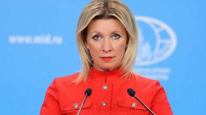 Захарова указала на уничтожение Западом международного права