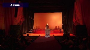 Мисс Бронницы