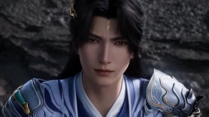 Окутывая небеса: Битва с Ван Тэном - Фильм (Трейлер)