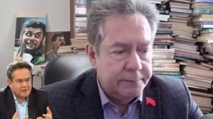 Николай Платошкин о ЗАЯВЛЕНИИ МАРДАНА _Жесткий ответ _журналисту_