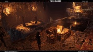 Shadow of the Tomb Raider  игра от Ильича v.000011 Тайный город Чрево Змея