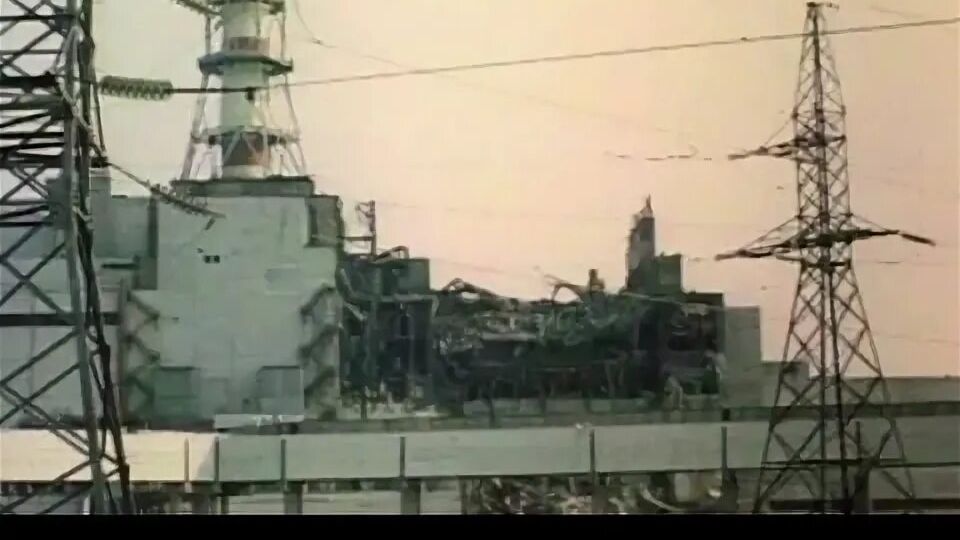 ЭТО НЕ ДОЛЖНО БЫЛО СЛУЧИТЬСЯ😨😨😨! авария на АЭС😭😭😭