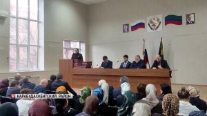 Карабудахкентский район довел объемы сельхозпроизводства почти до 8 млрд рублей