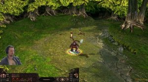 Etherlords 2 / Демиурги 2 HD #41 Белая лошадь 2 Части вторая