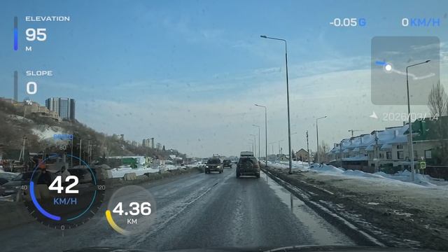 Реконструкция улицы Пугачева. Что пошло не так.