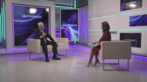 Виктор Калашников. Работа на благо Хабаровского края