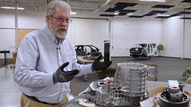 BYD Electric Motor Teardown ｜ Full Engineering Analysis by Munro смотреть онлайн