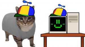 КОТИК АИАИУ АУ В ИГРЕ INCREDIBOX 🎹🎵🎶!!! SPRUNKI OC КОТЫ 🐈! МУЗЫКАЛЬНОЕ ВИДЕО С МЕМНЫМИ КОТАМИ!🙀