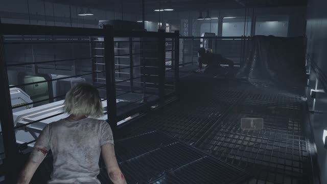 Resident Evil Requiem - прохождение без комментариев. ч27