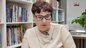 10.03.2026.ТКСТВ.Вставай.Бесц.Экз.Оксана Белявская о книге королевство насекомых