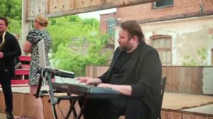 Nevelique trio - Venus jazz cover