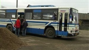 Программа Енисей-Информ ТВ. Выпуск №23 от 03.09.2008