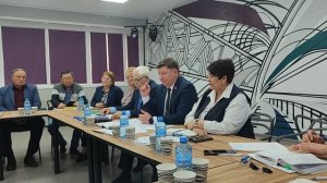 Волгодонск. ЖКХ. Круглый стол: а где администрация? Итоги.