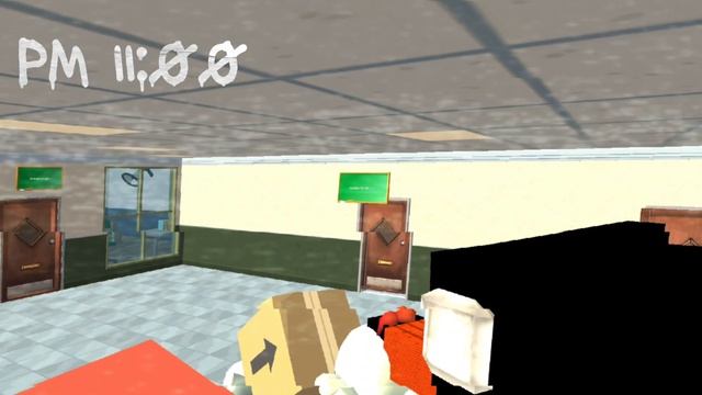 Garden Of Ton Ton 3 Hide And Seek трейлер